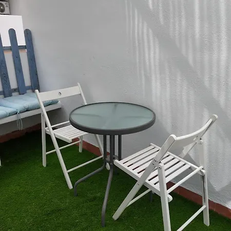 Apartment Apartalux Sublime Las Negras