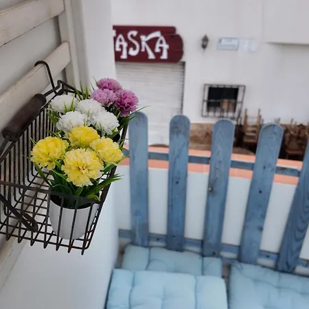 Apartment Apartalux Sublime *
