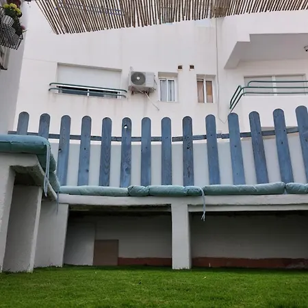 Apartalux Sublime Apartment Las Negras