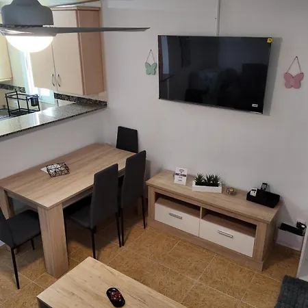 Apartment Apartalux Sublime