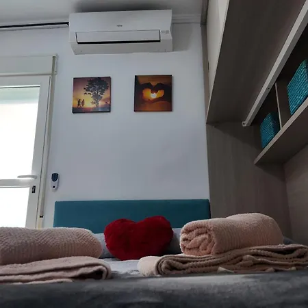 Apartment Apartalux Sublime *