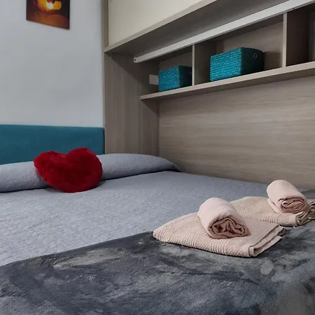 Apartalux Sublime Apartment